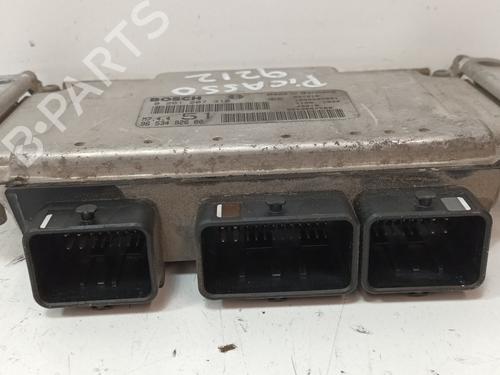 Engine control unit (ECU) CITROËN XSARA PICASSO (N68) 1.6 16V | BP14992099M57 