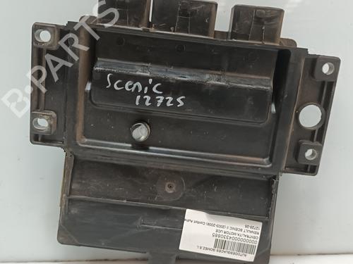 Engine control unit (ECU) RENAULT SCÉNIC II (JM0/1_)  | BP27526128M57 