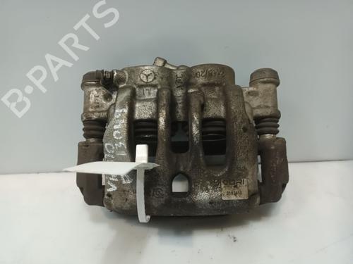 Used Left front brake caliper MERCEDES-BENZ VIANO (W639) CDI 3.0 (639.811, 639.813, 639.815) (204 hp) 30878081