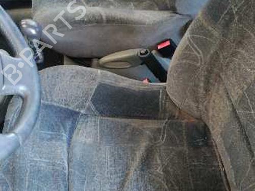 Centralita motor RENAULT SCÉNIC I MPV (JA0/1_, FA0_) 1.9 dTi (JA0N) | BP12735967M57 