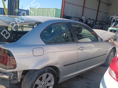 Left front indicator BMW 3 Compact (E46) 320 td | BP32712276C32  - Image 9