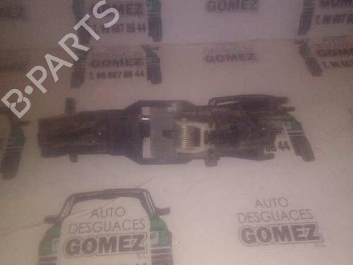 Front right exterior door handle MERCEDES-BENZ E-CLASS (W211) E 200 Kompressor (211.041) | BP12796881C129 