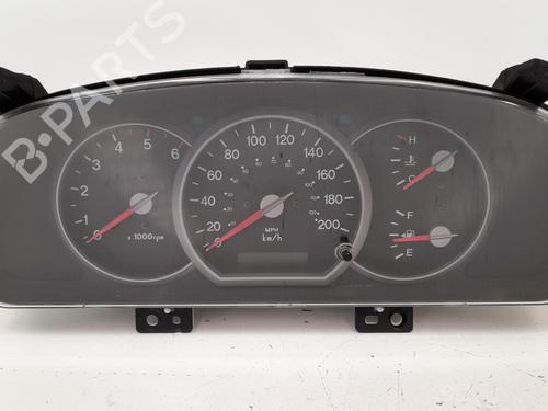 Used Instrument cluster KIA CARNIVAL II (GQ) 2.9 CRDi (144 hp) 12743860