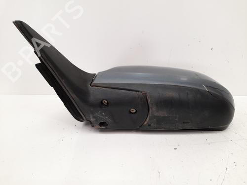 Left mirror KIA SHUMA II Saloon (FB) 1.6 | BP12806594C26 