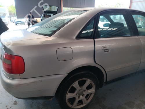 Drosselklappe AUDI A4 B5 (8D2) 1.8 | BP19637605M82