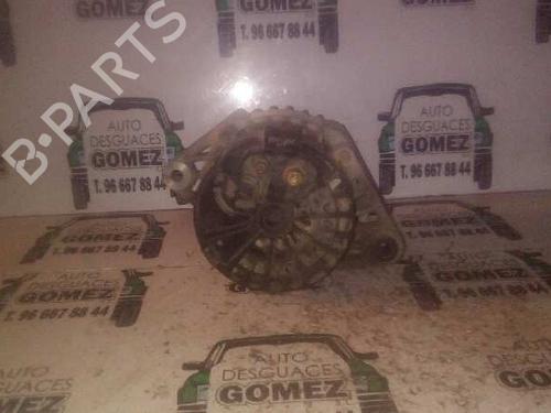 Alternator ALFA ROMEO 147 (937_) 1.6 16V T.SPARK ECO (937.AXA1A, 937.BXA1A) | BP12795152M7 