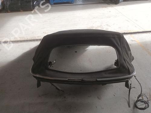 Cabrioletopp MINI MINI Convertible (R52) Cooper (116 hp) 31757827