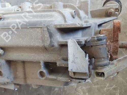 Gearbox BMW 3 (E46) 320 d | BP12688019M3 