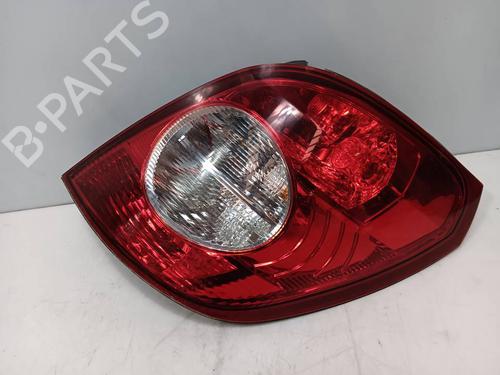 Used Right taillight Right taillight OPEL ANTARA A (L07) [2006-2017] 40225222 40225222