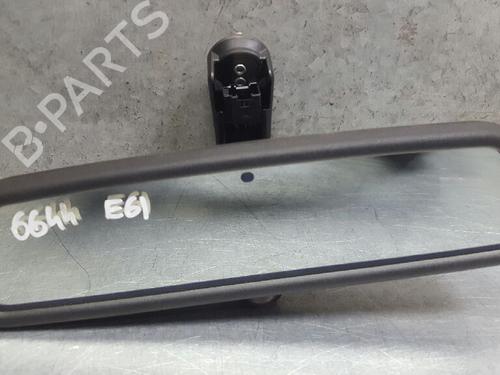 Rear mirror BMW 5 Touring (E61) 530 d (218 hp) 12743609