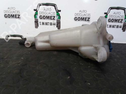 Expansion tank AUDI Q5 (8RB) 2.0 TDI quattro | BP12815498C120 