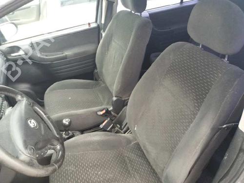 Intercooler OPEL ZAFIRA A MPV (T98) 2.0 DTI 16V (F75) | BP12709229M30