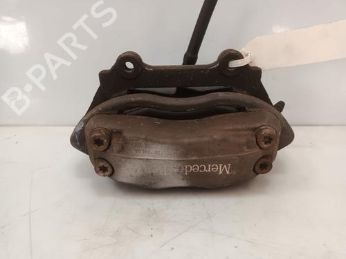 Venstre bremsekaliber foran MERCEDES-BENZ S-CLASS (W220, V220) S 320 CDI (220.026, 220.126) | BP29933622M105 