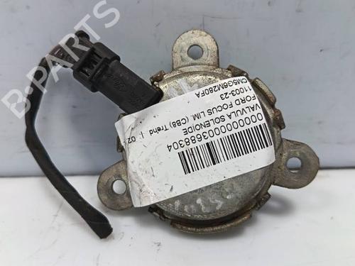 Used Other Other FORD FOCUS III 1.0 EcoBoost (125 hp) 40267263 40267263