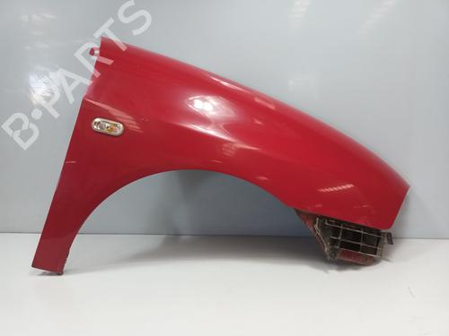 Used Right front fenders Right front fenders SEAT IBIZA III (6L1) [2002-2009] 33720315 33720315