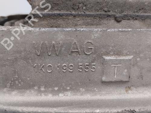 Engine mount VW GOLF PLUS V (5M1, 521) | BP32297678M89 - Image 3