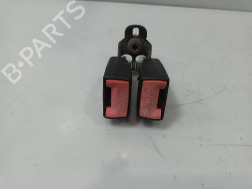 Used Seat buckle FORD FOCUS I (DAW, DBW) 1.6 16V (100 hp) 24496706