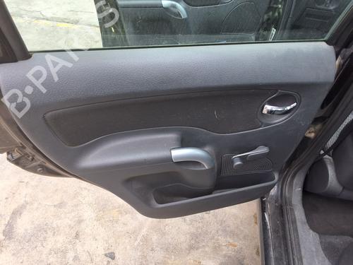 Engine control unit (ECU) CITROËN C3 I (FC_, FN_) 1.1 i | BP32175015M57