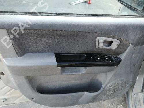Andre KIA CARENS II MPV (FJ) 2.0 CRDi | BP12741338O1 