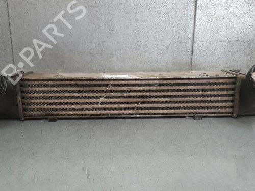 Used Intercooler BMW 1 (E87) 120 d (163 hp) 12734149