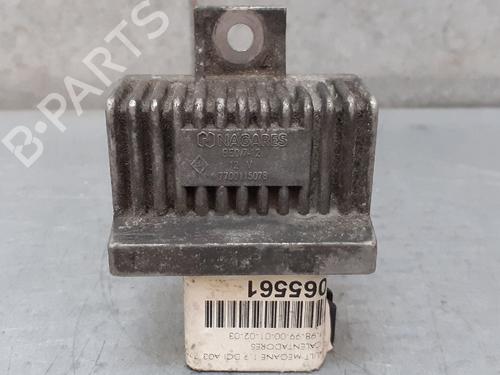 Used Electronic module Electronic module 12701379 12701379