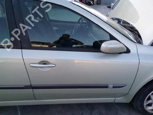 Engine mount RENAULT LAGUNA II (BG0/1_) 1.9 dCi (BG12) | BP12810906M89