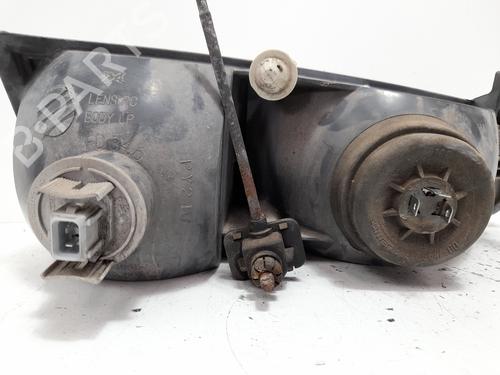 Left headlight FORD USA WINDSTAR (A3)  | BP12852282C28