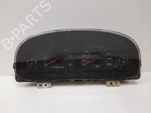 Used Instrument cluster KIA CARNIVAL I (UP) 2.9 TDi (126 hp) 12768953