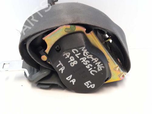 Sikkerhedssele bag højre RENAULT MEGANE I Classic (LA0/1_) 1.6 e (LA0F, LA0S) | BP12742436I28 