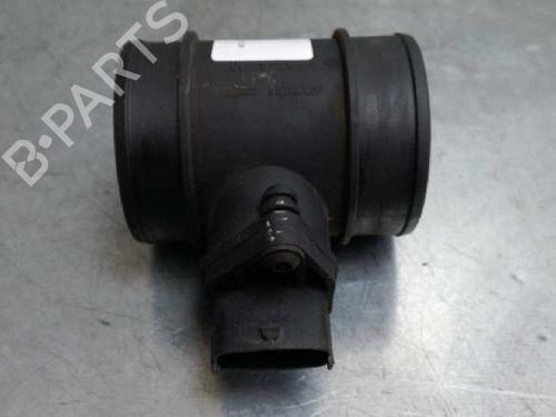Mass air flow sensor OPEL MERIVA A MPV (X03) 1.7 CDTI (E75) | BP12731094M95 