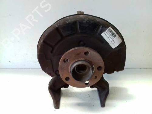 Used Right front steering knuckle SKODA FABIA I (6Y2) [1999-2008]  12718673