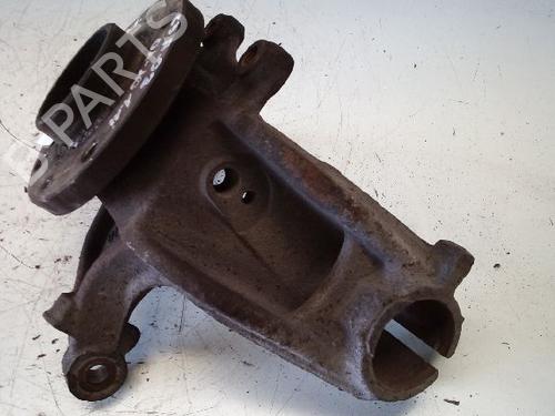 Left front steering knuckle CITROËN C3 I (FC_, FN_) 1.1 i | BP12744888M25 