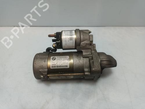 startmotor-bmw-x5-e53-2000-2001-2002-2003-2004-2005-2006-32088027 main image