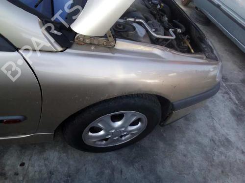 Injector RENAULT LAGUNA I (B56_, 556_) 2.2 dT (B569) | BP12814521M100