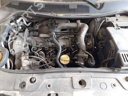 Left mirror RENAULT MEGANE II Saloon (LM0/1_) | BP12776035C26