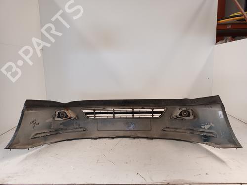 Front bumper FORD FOCUS I (DAW, DBW) 1.8 Turbo DI / TDDi | BP32337734C7 