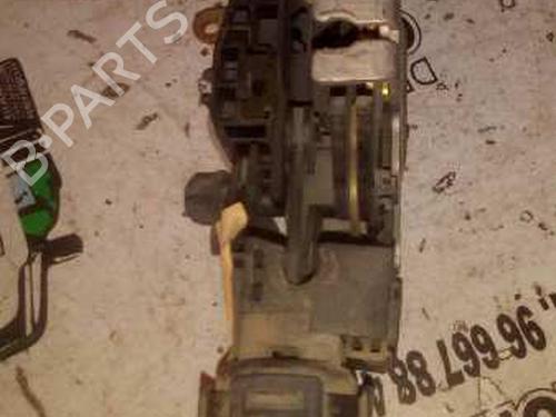 Rear right lock MERCEDES-BENZ A-CLASS (W168) A 140 (168.031, 168.131) | BP12798883C99 