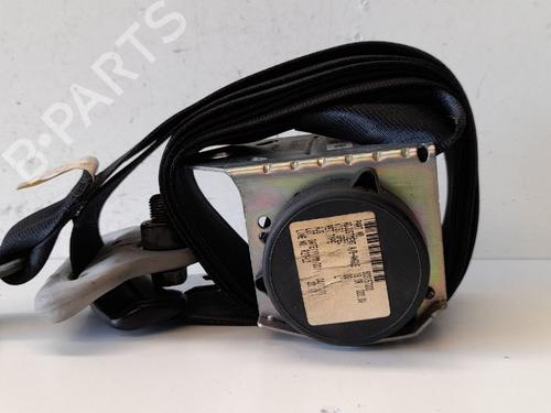 Front right seatbelt MAZDA 3 Saloon (BK)  | BP12695553I25 