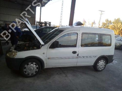 Engine mount OPEL COMBO Box Body/MPV 1.3 CDTI 16V | BP12690024M89 