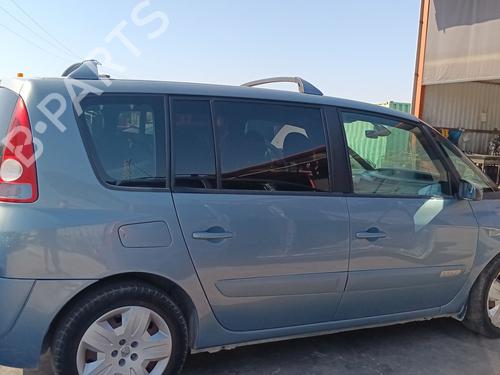 Starter RENAULT ESPACE IV (JK0/1_) 2.2 dCi (JK0H) | BP38970394M8 - Image 22