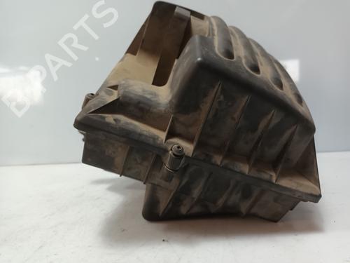 Air filter box OPEL OMEGA B (V94) 2.5 DTI (F69, M69, P69) | BP22705049M87 