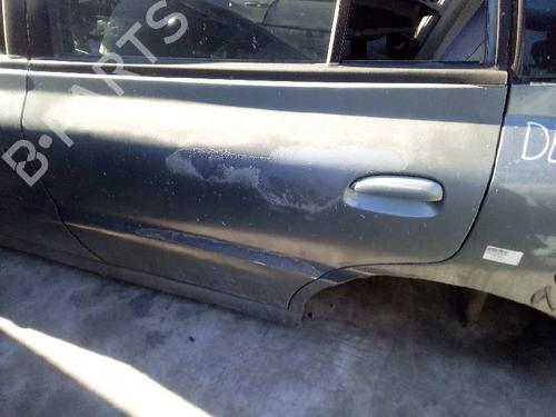 Heater resistor KIA RIO I Hatchback (DC) 1.5 16V | BP12685048M108 