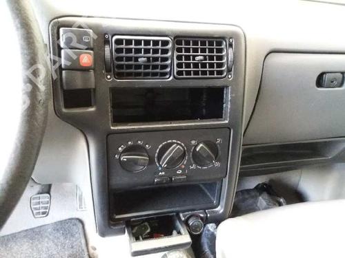 Steering column SEAT AROSA (6H1) 1.0 | BP12710694M21