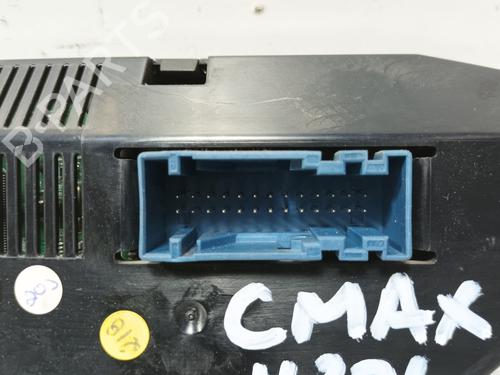 Climate control FORD FOCUS C-MAX (DM2)  | BP16685443I5 