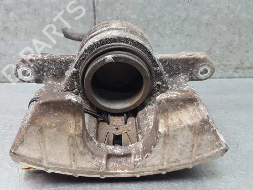 Left front brake caliper CHEVROLET ALERO 2.4 16V | BP12696235M105 