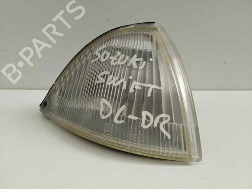 Used Right front indicator Right front indicator 12808258 12808258