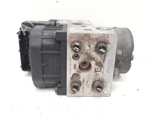 ABS pump OPEL MERIVA A MPV (X03) 1.7 CDTI (E75) | BP12748269M43 