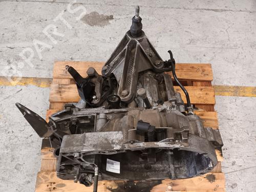 Gearbox RENAULT MEGANE II (BM0/1_, CM0/1_) 1.4 16V (BM0B, CM0B) | BP17183035M3 
