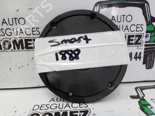 Used Fuel flap SMART CITY-COUPE (450) 0.6 (S1CLA1, 450.341) (55 hp) 12808249