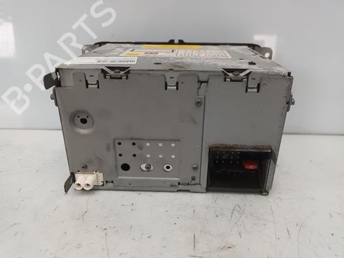 Radio VW GOLF VI (5K1)  | BP25759888E6 